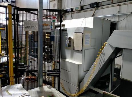 MORI SEIKI NL2500SY/700 P260130029