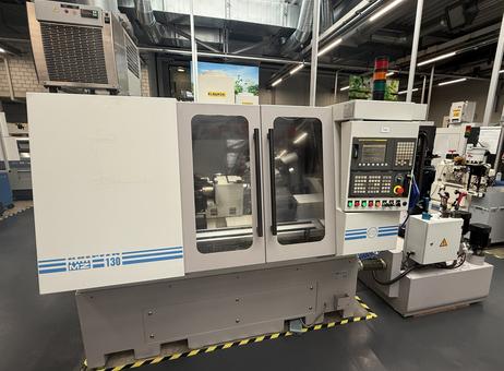 MONNIER + ZAHNER MZ 130 P260130373