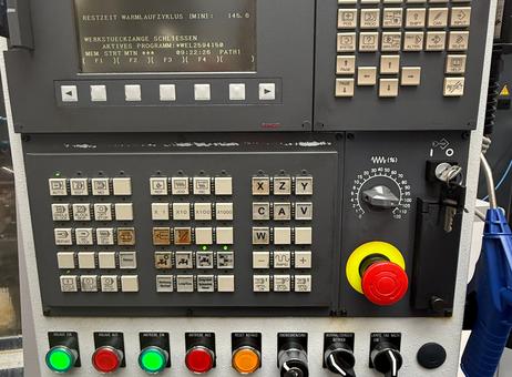 MONNIER + ZAHNER MZ 130 P260130373