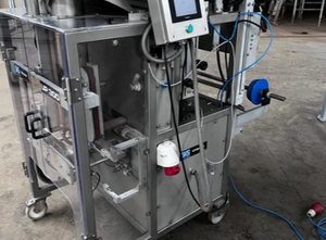 GKS-Netpack NP300 carry bag packaging machine