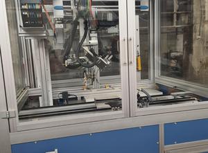 Festo Production Cell SemiAutomatic Production Cell