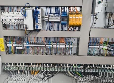 FESTO Automatic Cell with Staubli TX60 P260130463