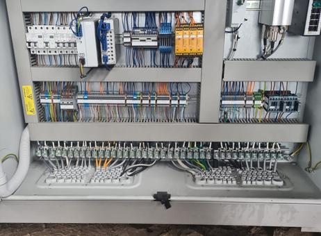 FESTO Automatic Cell with Staubli TX60 P260130463