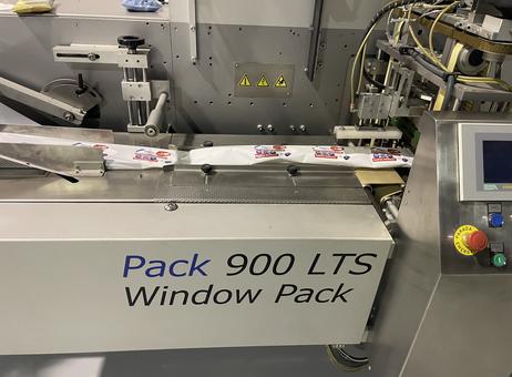 PROTNER Y SYNCROPACK Multi-NW HOL/Synchropack tipo 900 WP P260131010