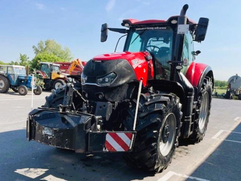Online Auction: Agricultural and horticultural machinery