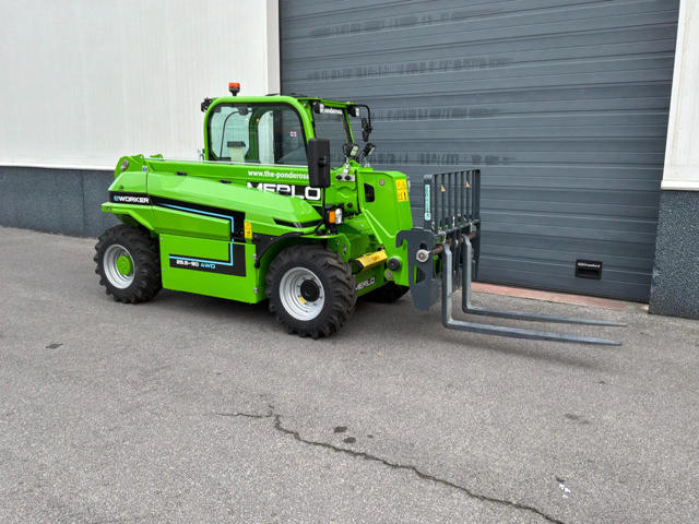 Online Auction: Transportation, handling and workshop