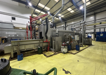 Online Auction: Lifecycle Oils Limited