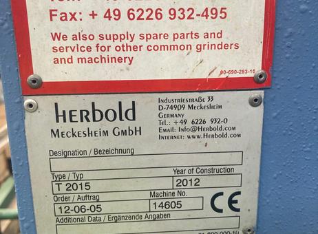 Herbold Washline P240304643
