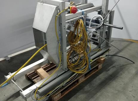 Linco Linco flex cut-up line P240418045