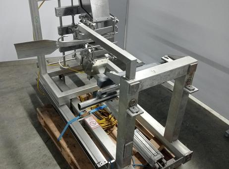 Linco Linco flex cut-up line P240418045