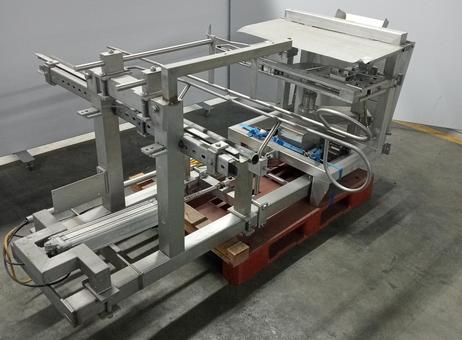 Linco Linco flex cut-up line P240418045