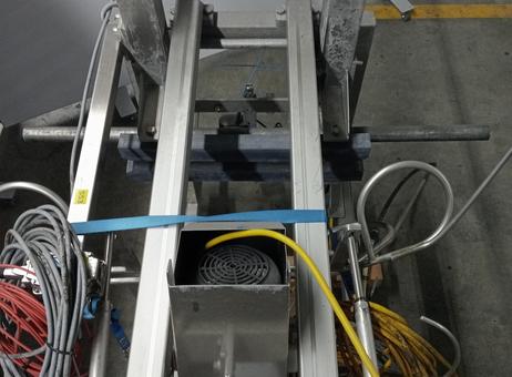 Linco Linco flex cut-up line P240418045