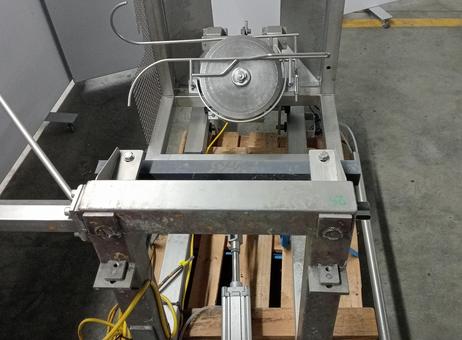 Linco Linco flex cut-up line P240418045