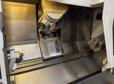 MAZAK INTEGREX 400 III-S P241223025
