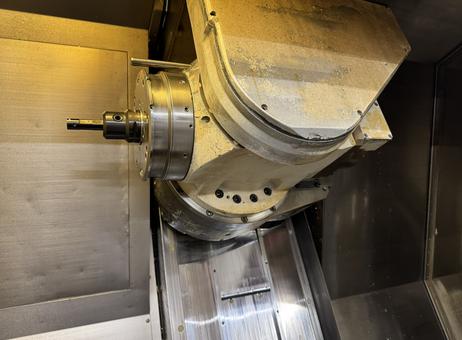 MAZAK INTEGREX 400 III-S P241223025