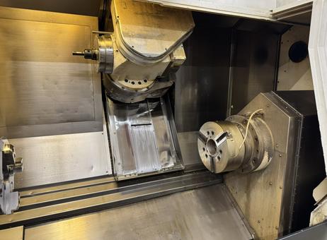 MAZAK INTEGREX 400 III-S P241223025