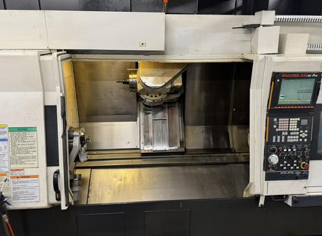 MAZAK INTEGREX 400 III-S P241223025