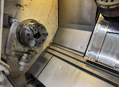 MAZAK INTEGREX 400 III-S P241223025