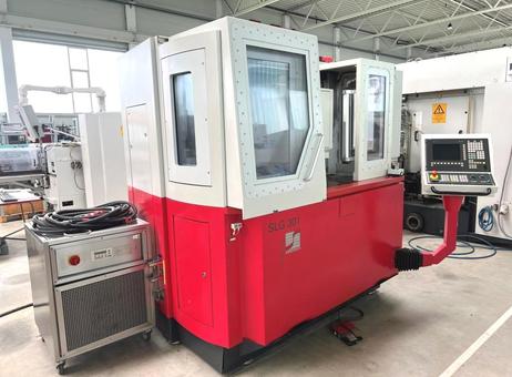SCHNEIDER SPHEROLINE SLG 301 CNC P250221101