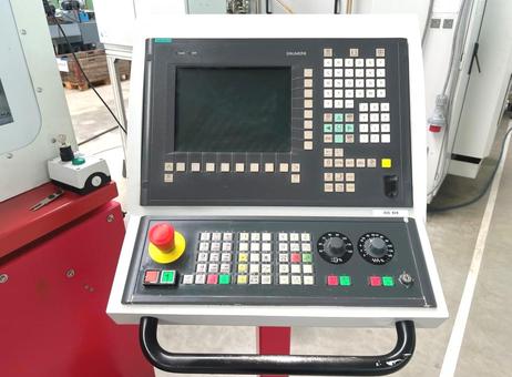 SCHNEIDER SPHEROLINE SLG 301 CNC P250221101