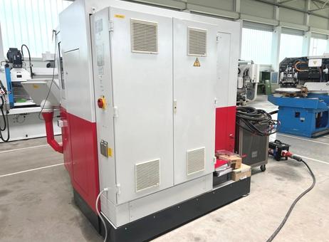 SCHNEIDER SPHEROLINE SLG 301 CNC P250221101