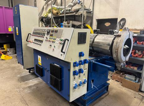 Krauss Maffei KMD 120 P250717394