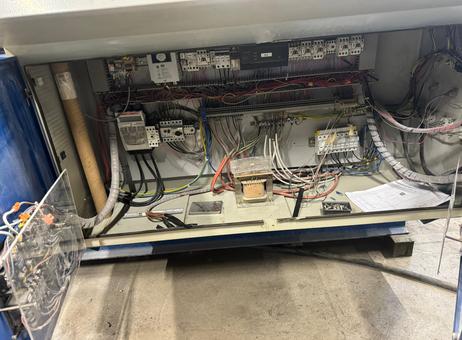 Krauss Maffei KMD 120 P250717394