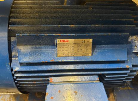 Krauss Maffei KMD 120 P250717394