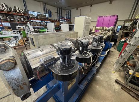 Krauss Maffei KMD 120 P250717394