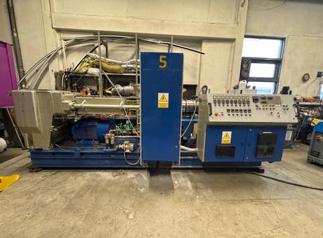 Krauss Maffei KMD 120 P250717394