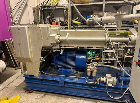 Krauss Maffei KMD 120 P250717394