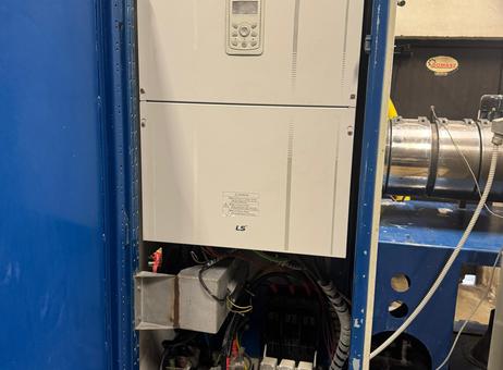Krauss Maffei KMD 120 P250717394