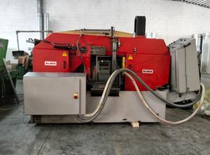 BIANCO 500 CNC 90° band saw for metal