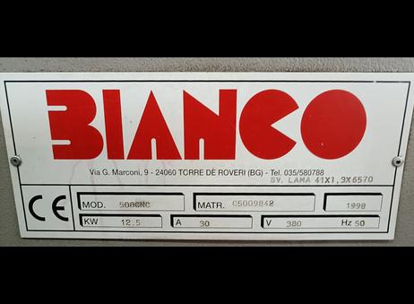 BIANCO 500 CNC 90° P251009039