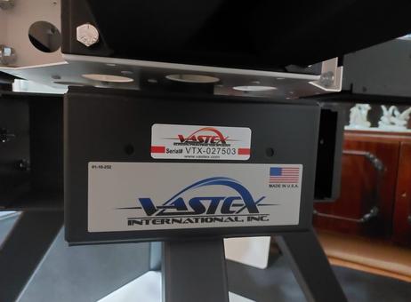 VASTEX V1000 V1-46 P251201212