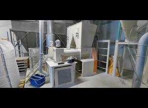 Italpack TT5/50 FARINA Packaging machine