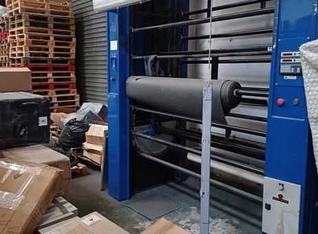 A5 industrie A1660ST7 P260115019