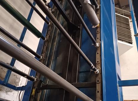 A5 industrie A1660ST7 P260115019