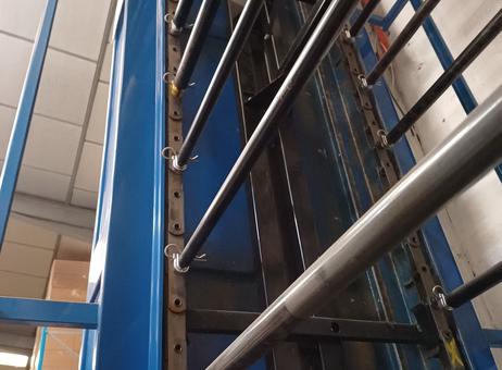A5 industrie A1660ST7 P260115019
