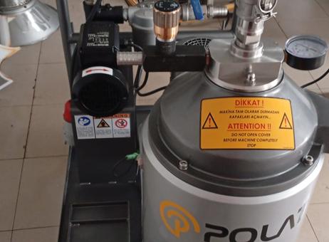 Polat XBC 250M P260128056