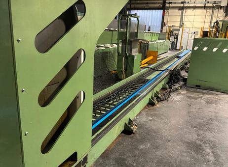 Fanuc R-2000 IB/125L P260131041