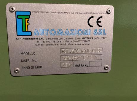 Fanuc R-2000 IB/125L P260131041