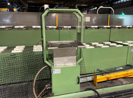 Fanuc R-2000 IB/125L P260131041