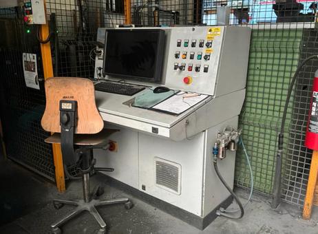 Fanuc R-2000 IB/125L P260131041