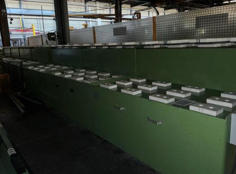 Fanuc R-2000 IB/125L P260131041