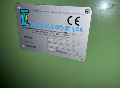 Fanuc R-2000 IB/125L P260131041