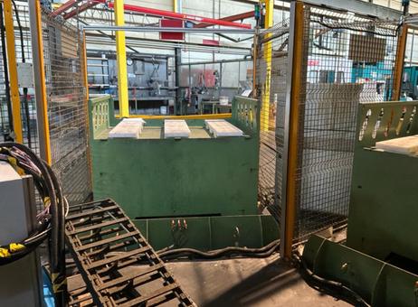 Fanuc R-2000 IB/125L P260131041