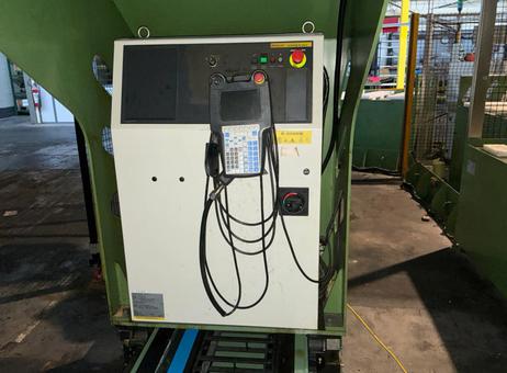 Fanuc R-2000 IB/125L P260131041
