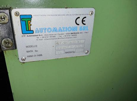 Fanuc R-2000 IB/125L P260131041