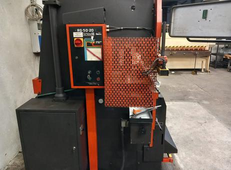 Schiavi - Amada RG 50.20 P260202060